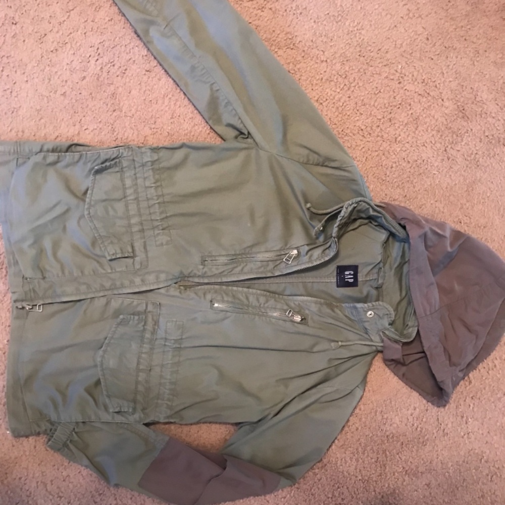 Gap Lightweight Jacket - image 2